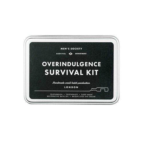 Overindulgence Kit - Top Choice